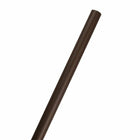 JAM Paper Gift Wrap - Matte Wrapping Paper - 25 Sq Ft per Roll - Matte Chocolate Brown - 2 Pack-Size: 50 Square Feet Total (25 Sq. Ft. per Roll)