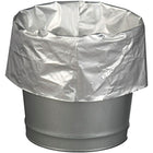 Justrite Elite Smokers Cease Fire Replacement Pail-Replacement Pail