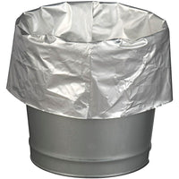 Justrite Elite Smokers Cease Fire Replacement Pail-Replacement Pail