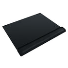 Razer Vespula V2 Hard Gaming Mouse Mat-Hard 'polycarbonate' micro-textured finish on other side for more glide