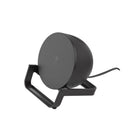 Belkin Boost Charge Wireless Charging Stand plus Speaker-Wirelessly charge your phone and listen to music at the same time