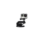 GoPro Suction Cup-Industrial-strength suction cup proven at speeds of 150+ mph