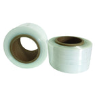 Malpack Banding Stretch Film Wrap - High Performance - 3" x 1000' - 80 Gauge - Clear - 18 Pack-80 gauge, Clear