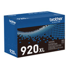 Brother Genuine TN920XL Toner Cartridge - High Yield - Black-6