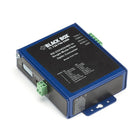 Black Box ICD116A Async RS232 RS422 RS485 extender fiber Terminal Block SC SM-Extender