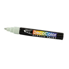 Marvy Uchida Chisel-Tip Acrylic Paint Marker - Celadon - 2 Pack-Marker Tip: Chisel Point