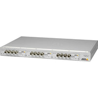 Axis 291 1U Video Server Rack Cabinet-Security accessories type: Video server rack