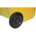 Yellow Mobile Container-Qty/Pk - 1