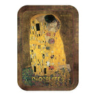 Walkers Chocolate Klimt Kiss Tin 220g-Makes a lovely gift