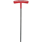 Bondhus Individual T- Handle Hex Keys - 4mm - 12 Pack-Style T Handle