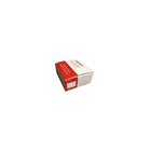 Meto 2026 2-Line LOAD NO/STERILIZED Labels 1125/RL - 12 Pack-Designed for use with Meto Proline M 2026S2 Label Gun