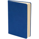 Merangue Soft Cover Notebook With Strap - 3.5" x 5.7" - Assorted Colours-6