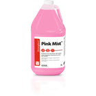 StrongArm Pearlized Lotion Hand Soap with Lanoline - 4 Litres - Pink Mist-Almond