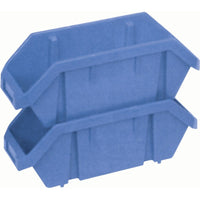 Quick Pick Bins, Cd418, 4 Pack-Qty/Pk - 4