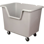 Techstar Plastics Inc, Starcart Easy-Access Box Truck-Bin Material: Polyethylene