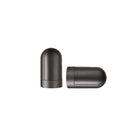 CJ Tech Wireless Magnetic Bluetooth Speakers - Black-Listen to music, your favourite news station or anything from a Bluetooth compatible device anywhere