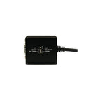 StarTech  Câble adaptateur professionnel USB vers série RS422/485 de 6 pi avec mémorisation de port de communication-Adaptateur USB vers série RS422/485 en liaison directe