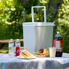 Koolatron Compact Cooler (12v)-6