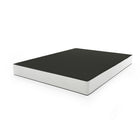 CorLiving Ready-to-Assemble Full/Double Box Spring (SAL-102-F)-Ready-to-Assemble foundation for easy transportation and storage