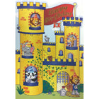 Rosedale 5-1/2" x 8" Greeting Cards/Envelopes - 18098-Value Greeting Cards