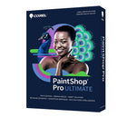 Corel PaintShop Pro Ultimate-Highlight Reel