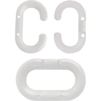 SCN Industrial Master Link - 2" - White-Description - Master Link