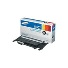 Samsung CLT-K407S Black Toner Cartridge-Black