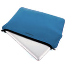 Vangoddy 15.6" Laptop Smart Sleeve - Blue-Keep your device safe from bumps and scratches