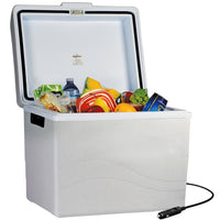 Koolatron Travel Saver-Environmentally friendly cooling system