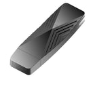 D-Link DWA-X1850 AX1800 Wi-Fi 6 USB Adapter-Installation Info: Windows 10 Drivers built-in