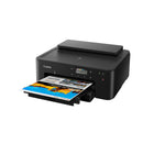 Canon PIXMA TS702A Inkjet Printer-Print Speed (Black): Document (Letter) approx. 15.0 ipm (ESAT)