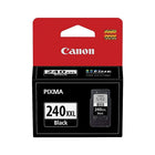 Canon PG-240XXL Black Ink Cartridge, Extra High-Yield-XXL size ink cartridges are designed for frequent printing