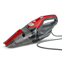 Dirt Devil Scorpion Plus Hand Vacuum-Hand Vac conveniently delivers Upright Power