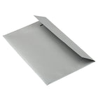 JAM Paper A10 Invitation Envelopes, 6 x 9.5, Stardream Metallic Silver, 250 Pack (SD5390 06H)-Envelope Size: 6" x 9.5"