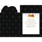 Rosedale 5-1/2" x 8" Someone Special Birthday Greeting Cards And Envelopes, 12 Pack (15820)-Card shop quality greeting cards