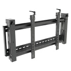 StarTech Video-Wall Mount 45” to 70” Displays, Anti-Theft, Heavy Duty Steel (VIDWALLMNT)-Supports 45” to 70” display
