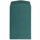 JAM Paper 6" x 9" Open End Catalog Envelopes - Teal - 50 Pack -Size: 6 x 9 inches