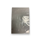 Abbey 2-Mil Reclosable Polyethylene Bags with Hang Hole - 9" x 12" - 1000 Pack-Protect parts, samples or documents when attaching to machinery