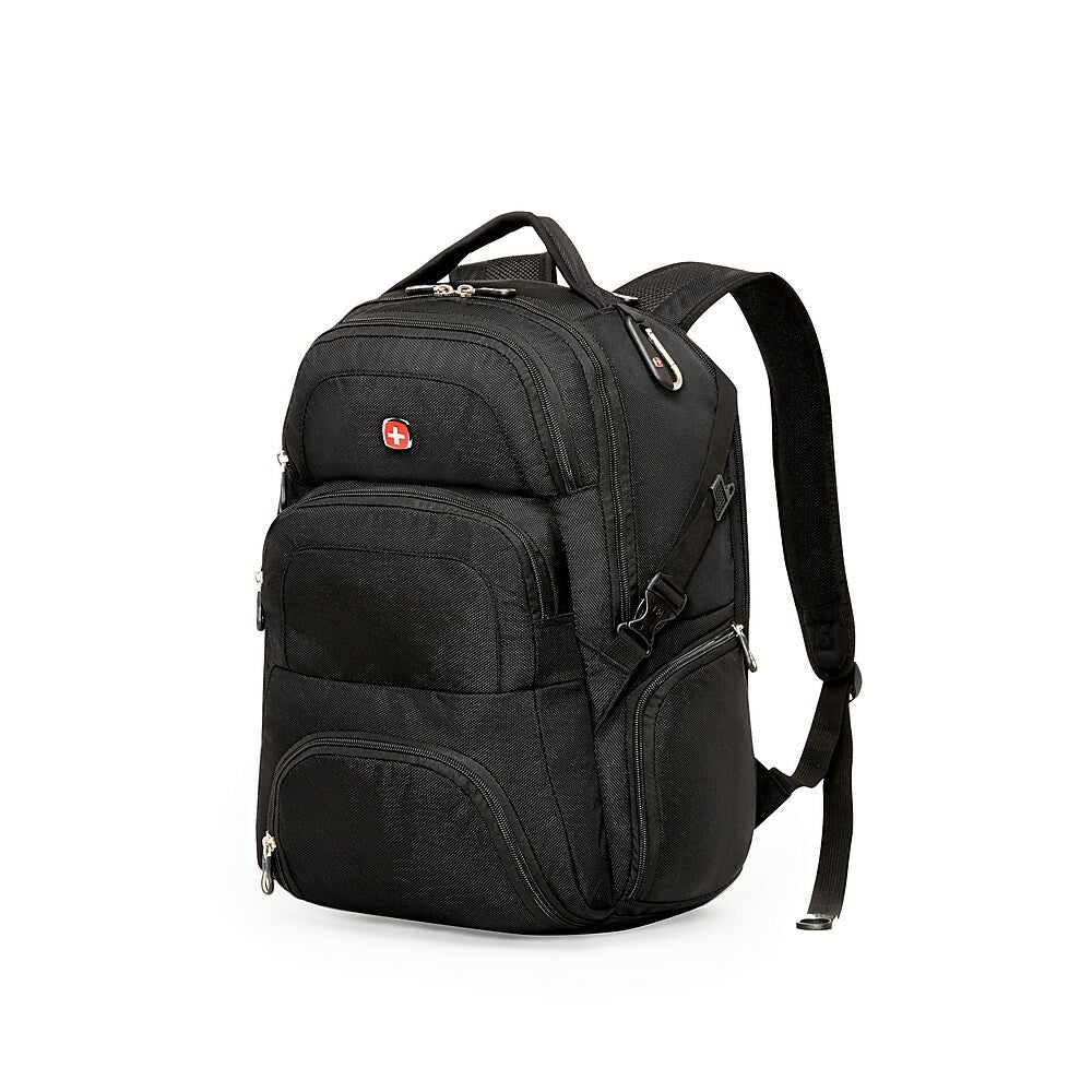 Swiss Gear Weekend Backpack Bag Swissgear Getaway Weekend Backpack