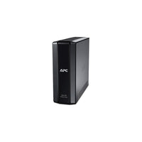 APC PRO Back-UPS External Battery Pack, Designed for PRO 1500 Models-Maintenance-free sealed Lead-Acid battery