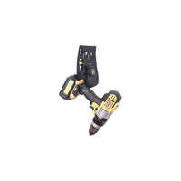 Kuny's Leather 5024 Cordless Drill Hook (5024)-Material: Polyester