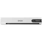 Epson DS-80W Wireless Portable Document Scanner-Paper Capacity: 1 x Sheet