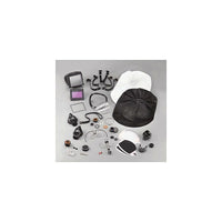 3M Replacement Cartridge Filter Adapters - 6 Pack-Replace filter