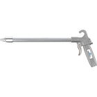 Guardair Whisper Jet Extended Reach Air Guns, 1/4" Nptf, 29 Cfm, 100 Psi-Air Consumption 29 CFM