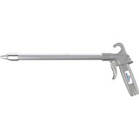 Guardair Whisper Jet Extended Reach Air Guns, 1/4" Nptf, 29 Cfm, 100 Psi-Air Consumption 29 CFM