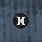 Hurley Dawn Patrol Backpack - Shibori-Zip closure