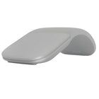 Microsoft Surface Arc Touch Mouse (CZV-00001)-Ultra-slim and lightweight, Surface Arc Mouse goes anywhere without the weight or bulk of traditional mice.