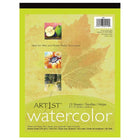 Pacon Art1st 12 Sheets Watercolour Pad, 9" x 12", 6 Pack (PAC4910)-Dimensions: 9"(W) x 12"(L)