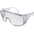 Uvex Ultraspec 1000 Safety Glasses, Clear Lens, Csa Z94.3/Ansi Z87+ - 36 Pack-Lens Coating None