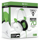 Turtle Beach FG Ef Recon 70X White Rotw-Optimized to deliver immersive Windows Sonic for Headphones surround sound